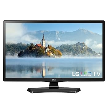 LG Electronics 24LJ4540 24 Inch LED HD TV