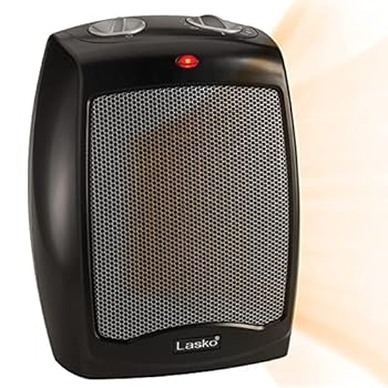 Lasko Ceramic Portable Space Heater
