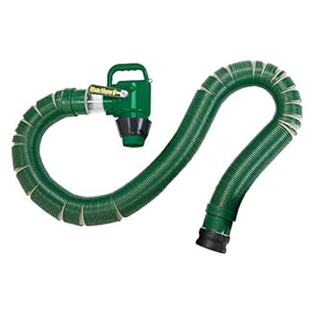 Lippert Waste Master 20’ Extended RV Sewer Hose