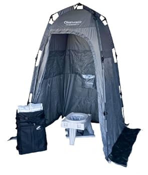 Nature's Head B009Z7EKIC Self Contained Composting Toilet