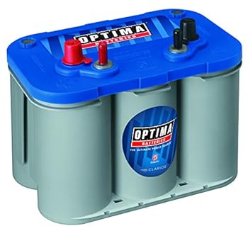 Optima Batteries 8016-103 D34M Deep Cycle Battery