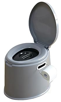 PLAYBERG B08N8B314Y Camping and Hiking Travel Toilet