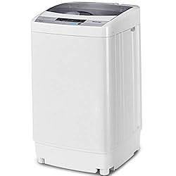 Panda Compact 1.60cu.Ft Washing Machine
