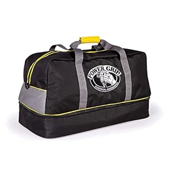 Power Cord Storage Bag