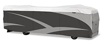 Runner Up ADCO 34827 DuPont Tyvek Class A RV Cover