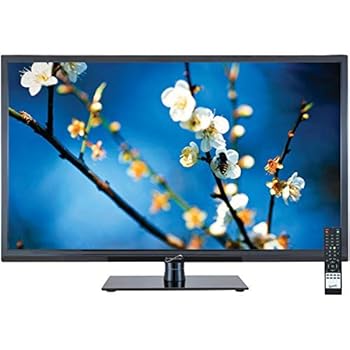 Supersonic 22 inch LED 1080p HDTV For RV