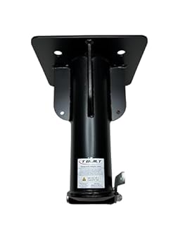 T Built Trailer Remote Release 15