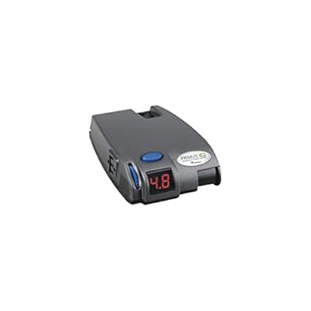 Tekonsha 90160 Primus IQ Brake Control