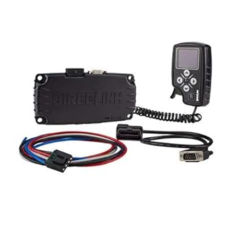 Tuson RV DirecLink Brake Controller